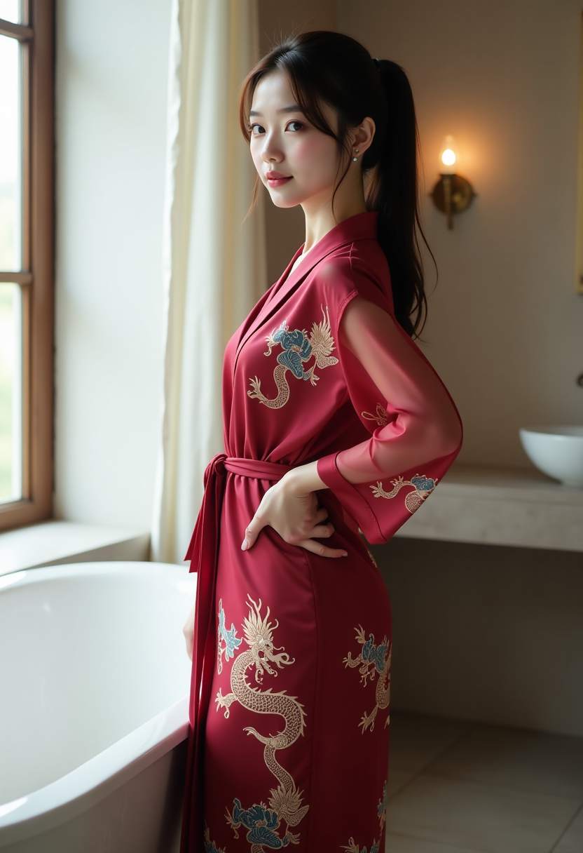 夜行档案海报